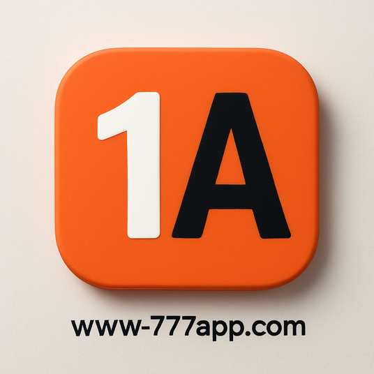 777 app প্রচারসমূহ: প্রতিটি দিনের জন্য ৩০টির বেশি বিশেষ অফার—আপনার জন্য সম্পূর্ণরূপে নির্ধারিত